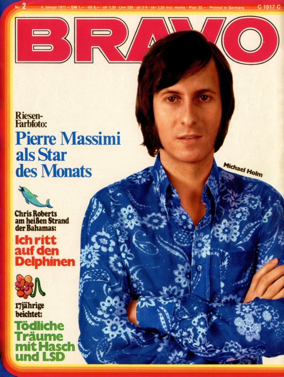 BRAVO 1971-02